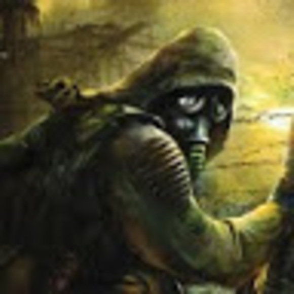 Meet your Posher, Rae - Picture 1 of 1